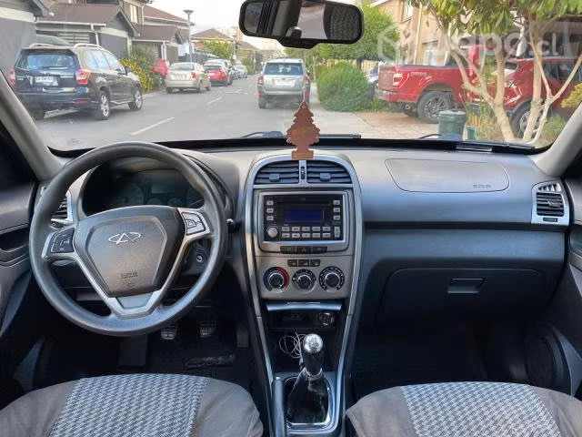 Chery tiggo 2014 - Imagen 4