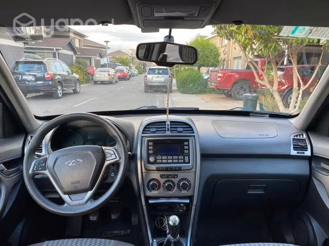 Chery tiggo 2014 - Imagen 5