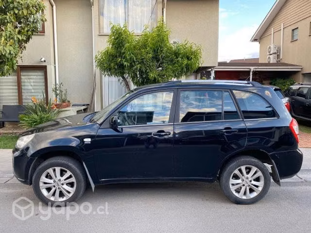 Chery tiggo 2014 - Imagen 10