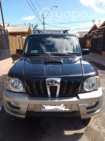 Mahindra 2015 - Imagen 5