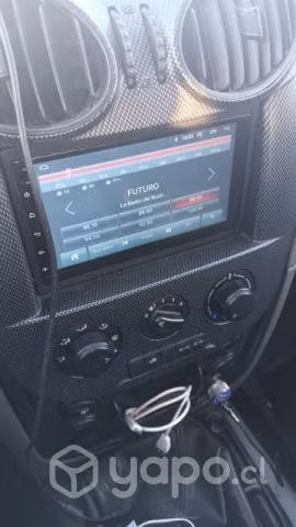 Mahindra 2015 - Imagen 2