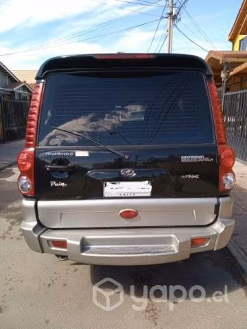 Mahindra 2015 - Imagen 4