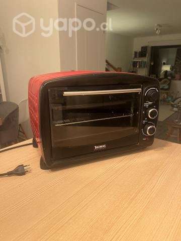 Horno eléctrico - Imagen 3