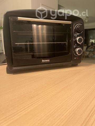 Horno eléctrico - Imagen 2