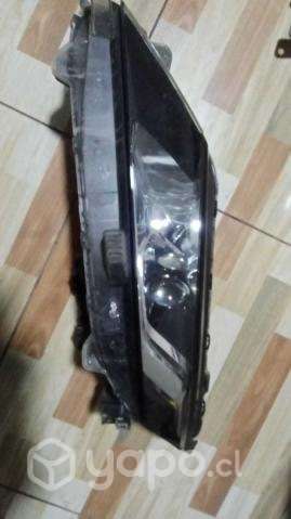 Optico mitsubishi l200 2022 - Imagen 2