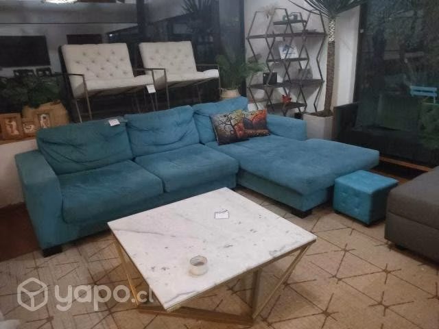 Lote de muebles por traslado al extranjero