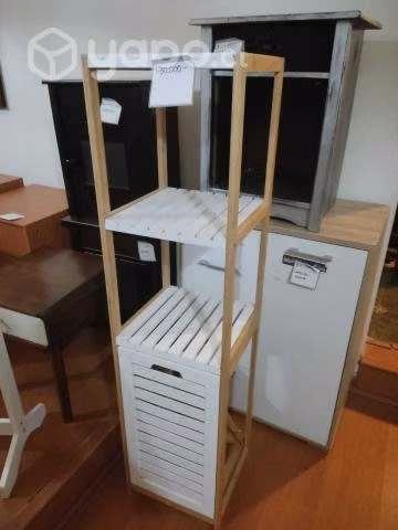 Lote de muebles por traslado al extranjero