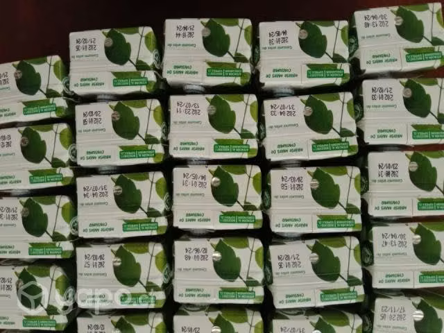 Venta de jugos nectar individuales 42 unidades - Imagen 2