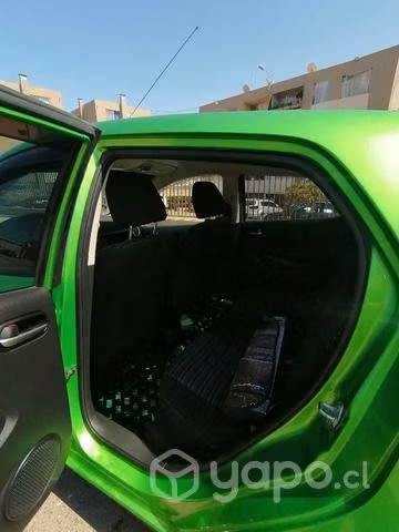 Mazda demio - Imagen 6