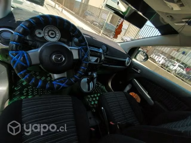 Mazda demio - Imagen 8