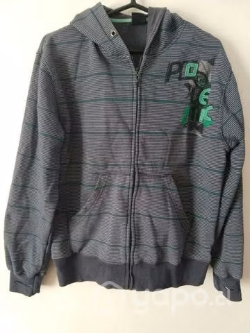 Polerones de Marca talla M