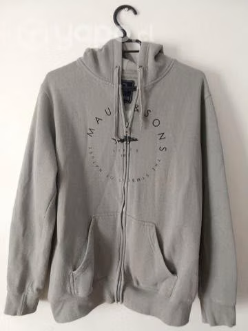 Polerones de Marca talla M