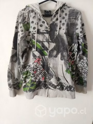 Polerones de Marca talla M