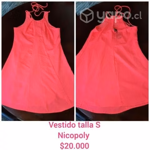 Vestido para fiesta