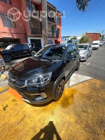 Vendo mi tiggo 2