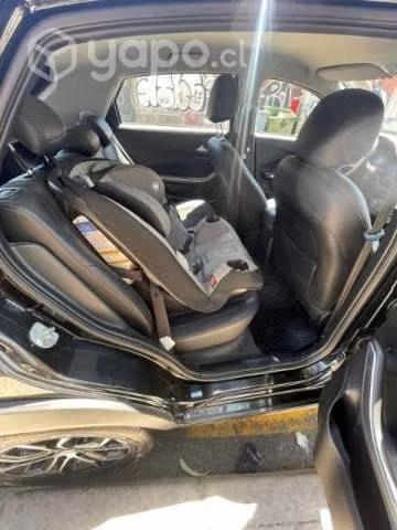 Vendo mi tiggo 2