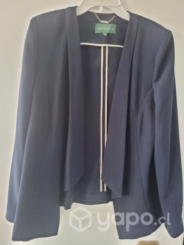 Traje MA GRIFFE talla 44 - Imagen 5