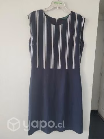 Traje MA GRIFFE talla 44 - Imagen 3
