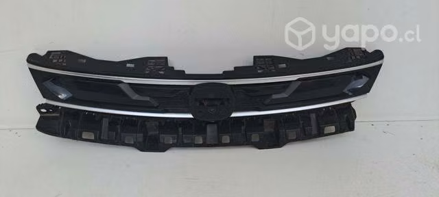 Mascara changan cs35 plus