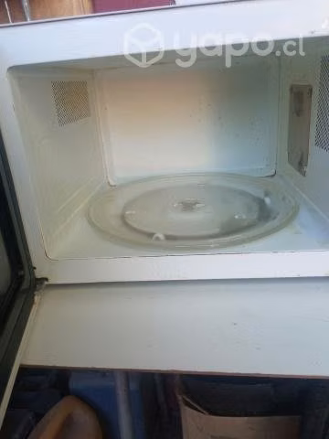 Microondas
