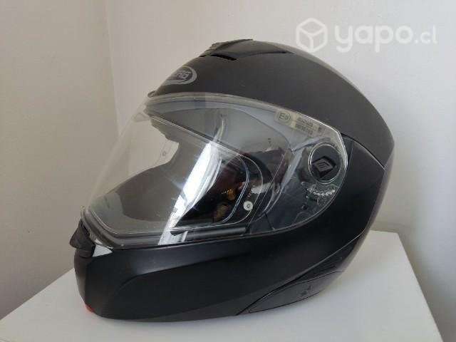Casco de moto Caberg Modus talla M abatible - Imagen 5