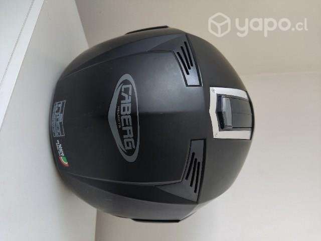 Casco de moto Caberg Modus talla M abatible - Imagen 4