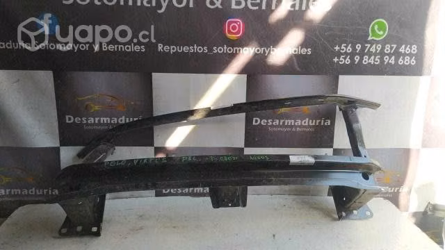 Refuerzo virtus 2.0