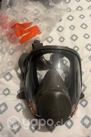 Full Face 3M