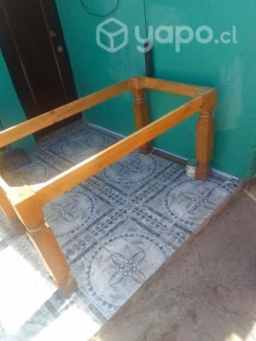 Base mesa - Imagen 2