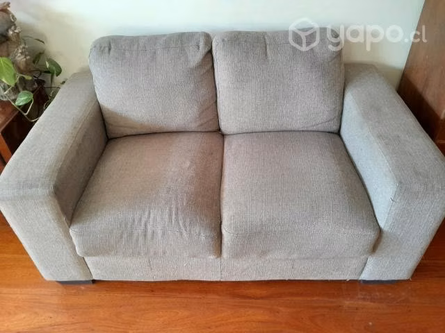 Sillon dos cuerpos - Imagen 2