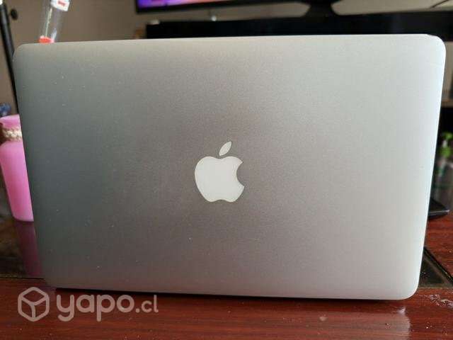 MacBook Air - Imagen 2