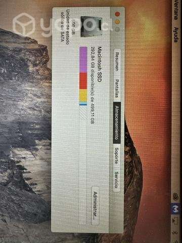 MacBook Air - Imagen 3
