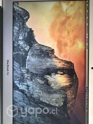 MacBook Air - Imagen 4