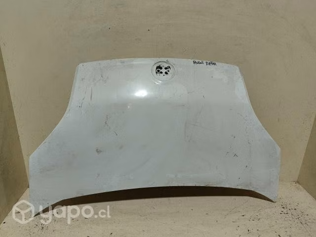Capot RAM Van 700 City /rgd01m02j