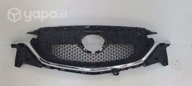 Mascara mazda cx5