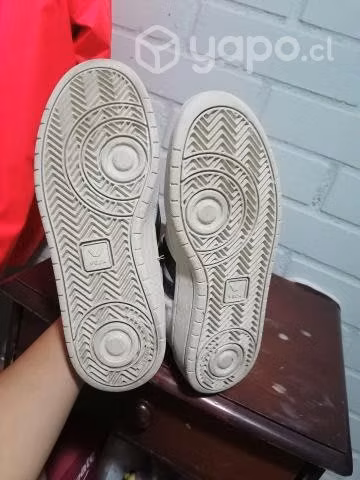 Zapatillas Veja talla 41 - Imagen 3