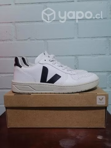 Zapatillas Veja talla 41 - Imagen 2