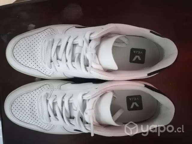 Zapatillas Veja talla 41 - Imagen 4