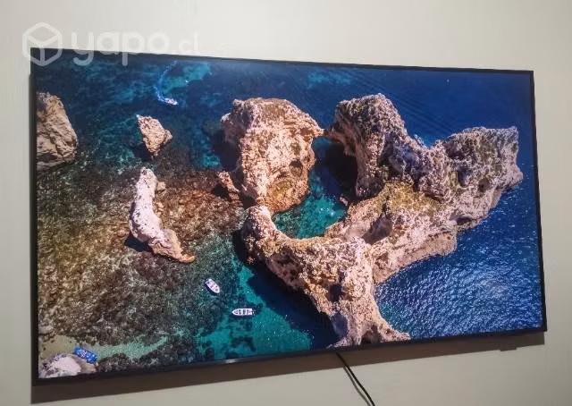 Smarttv Samsung Qled - Imagen 2