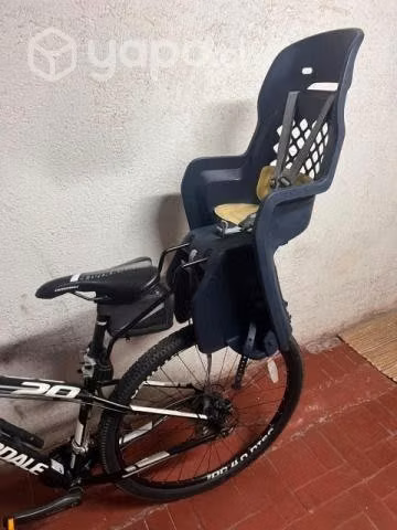 Se vende silla para Bicicletas