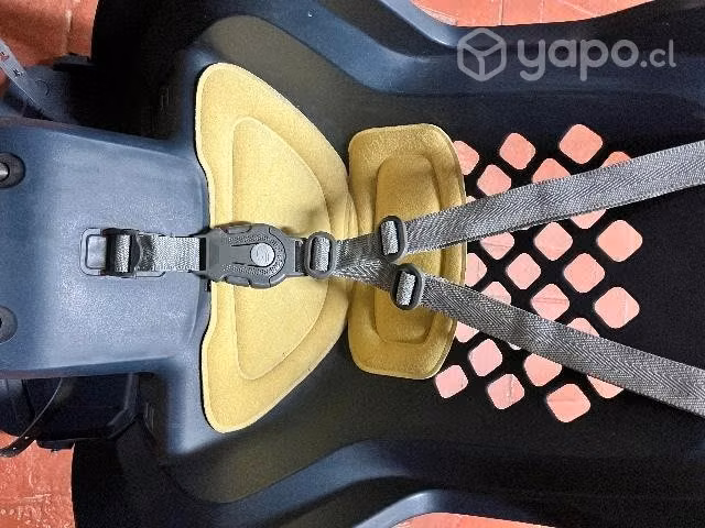Se vende silla para Bicicletas
