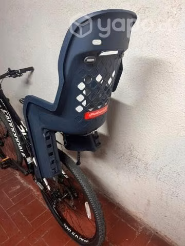 Se vende silla para Bicicletas