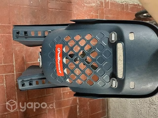 Se vende silla para Bicicletas