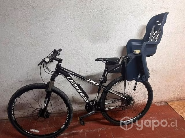 Se vende silla para Bicicletas