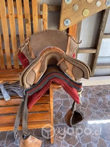 Montura - Imagen 3