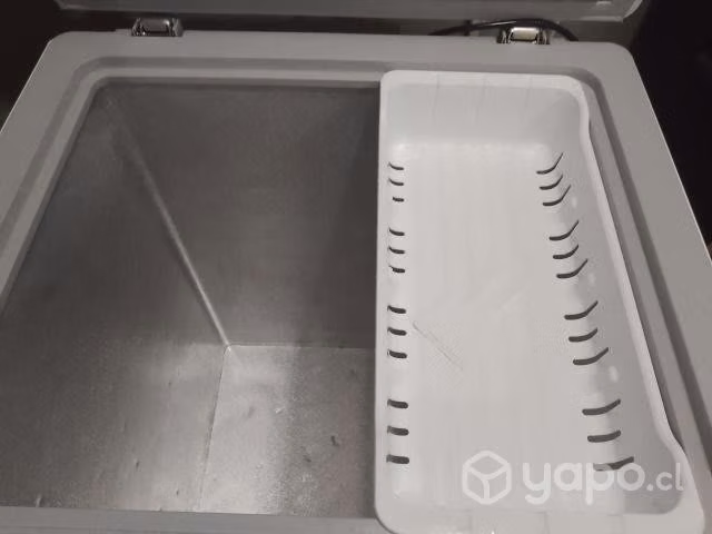 Conservadora Midea