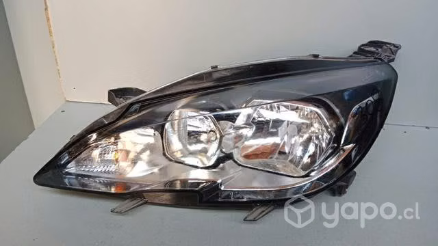 Optico peugeot 308 dmg repuestos 6.90