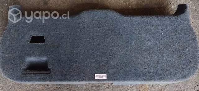 Tapiz Interior Portalon (VXC275) Volvo XC60 T5 Plu