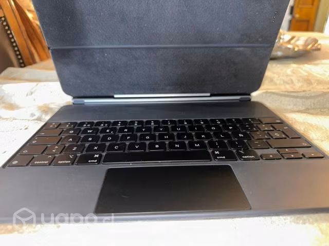 Ipad pro 12.9 4th gen, keyboard y Lapiz original