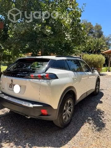Peugeot 2008 1.5 active pack BlueHDI, 2022
